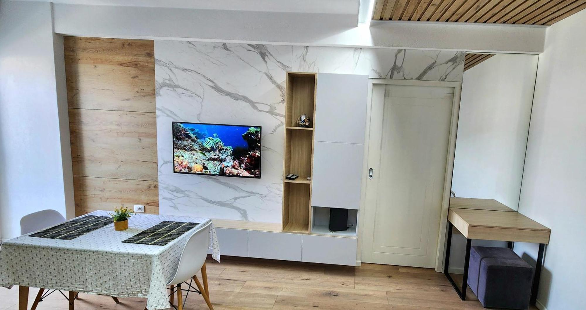 Avalona Apartment 1 Vlore Exterior photo